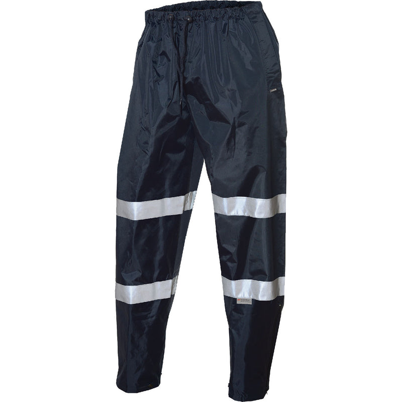 Huski Hi-Vis Rain Pants  | K8093