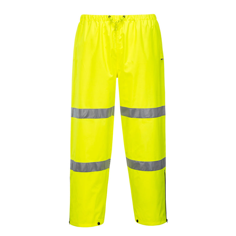 Huski Hi-Vis Rain Pants  | K8093