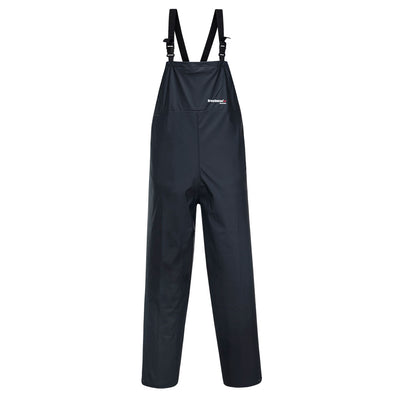 Huski Farmers Bib & Brace