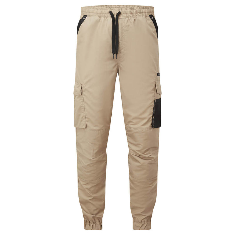 KX3 Lightweight Cool Drawstring Pants | KX351