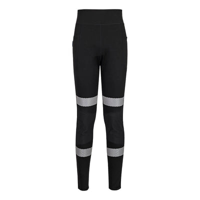 KX3 Enhanced Women's Flexi Work Leggings | KX381