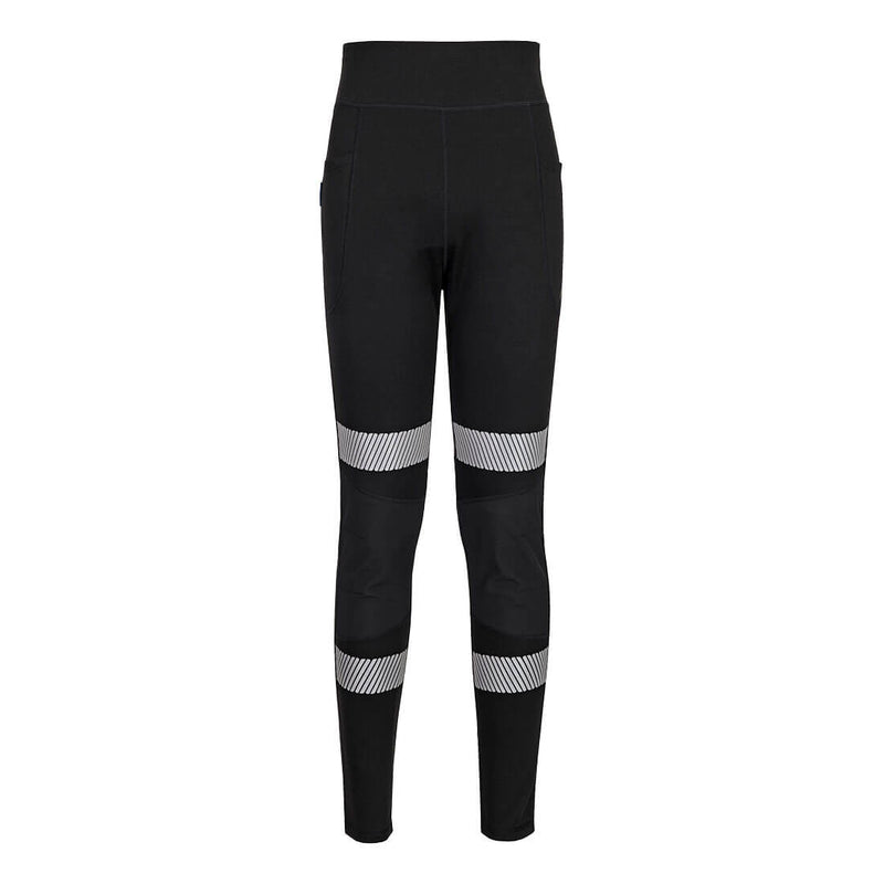 KX3 Enhanced Women's Flexi Work Leggings | KX381