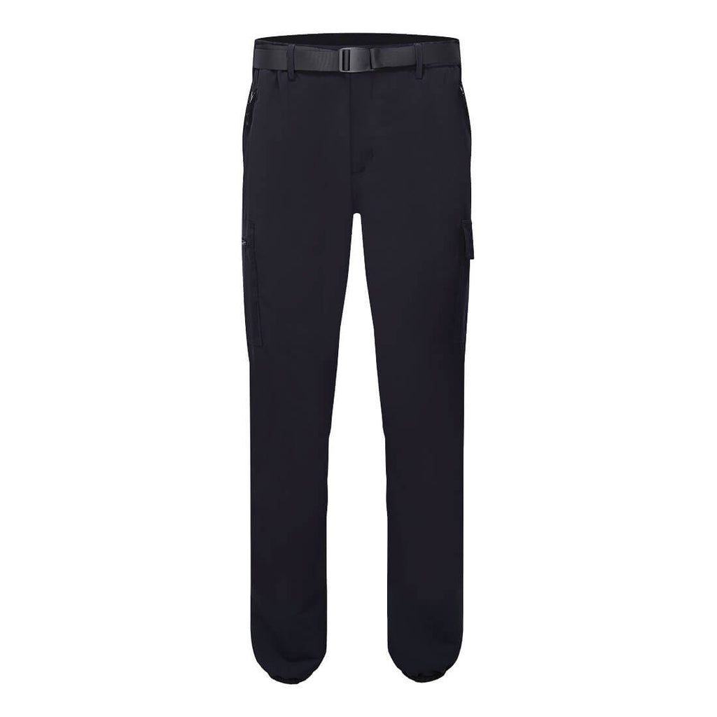 Stretch Lightweight Cuffed Pants | L712