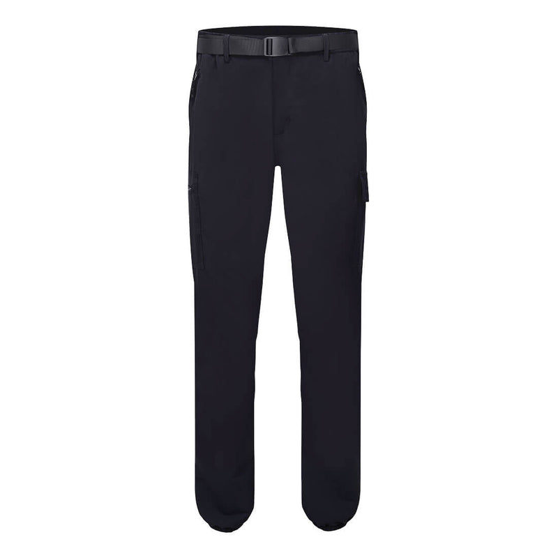 Stretch Lightweight Cuffed Pants | L712