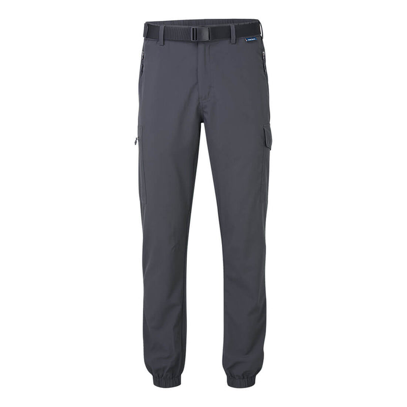 Stretch Lightweight Cuffed Pants | L712