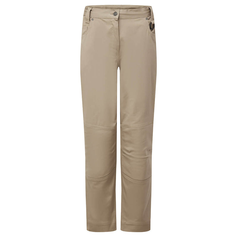 KX3 Women's Stretch Slim Fit Work Pants | LP401