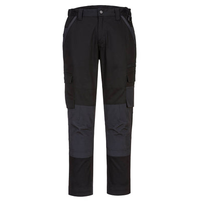 KX3 Women's Stretch Slim Fit Trade Pants
