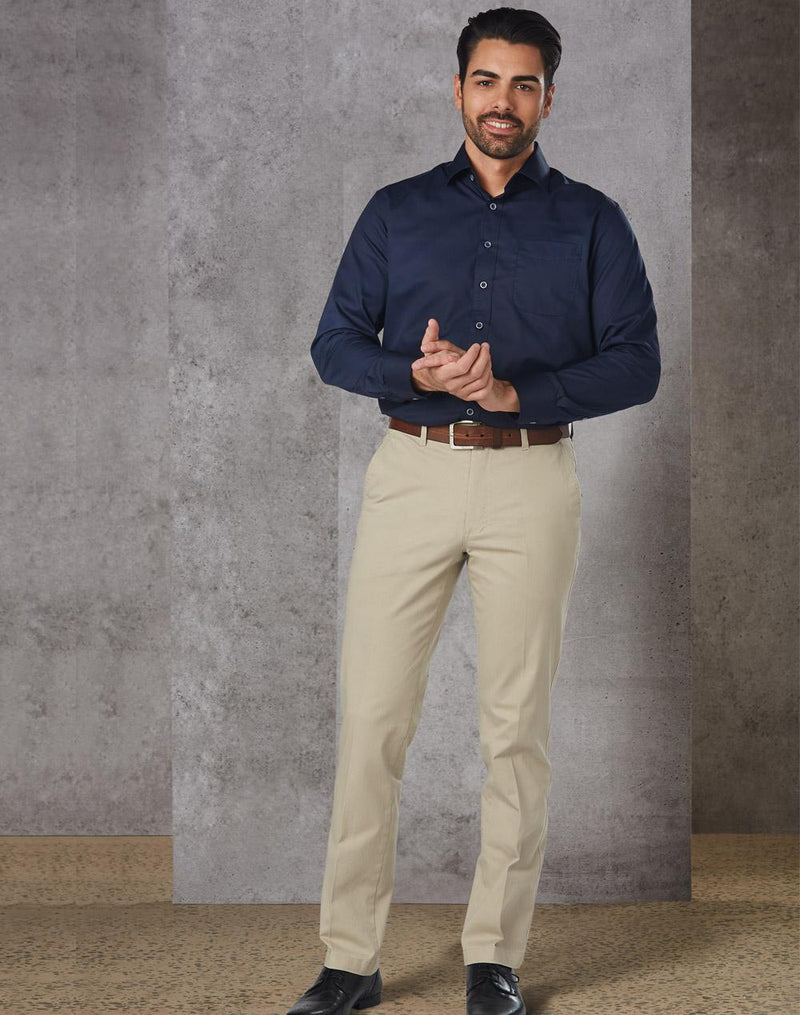 Men's Chino Pants | M9360