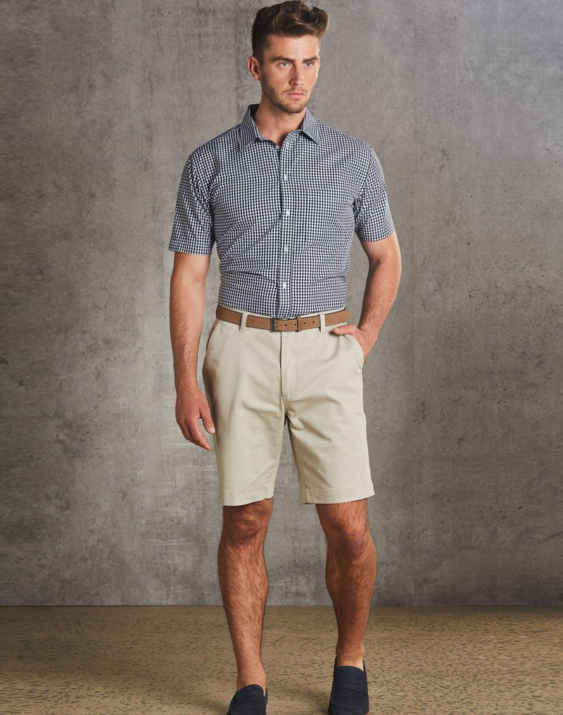 Men's Chino Shorts | M9361