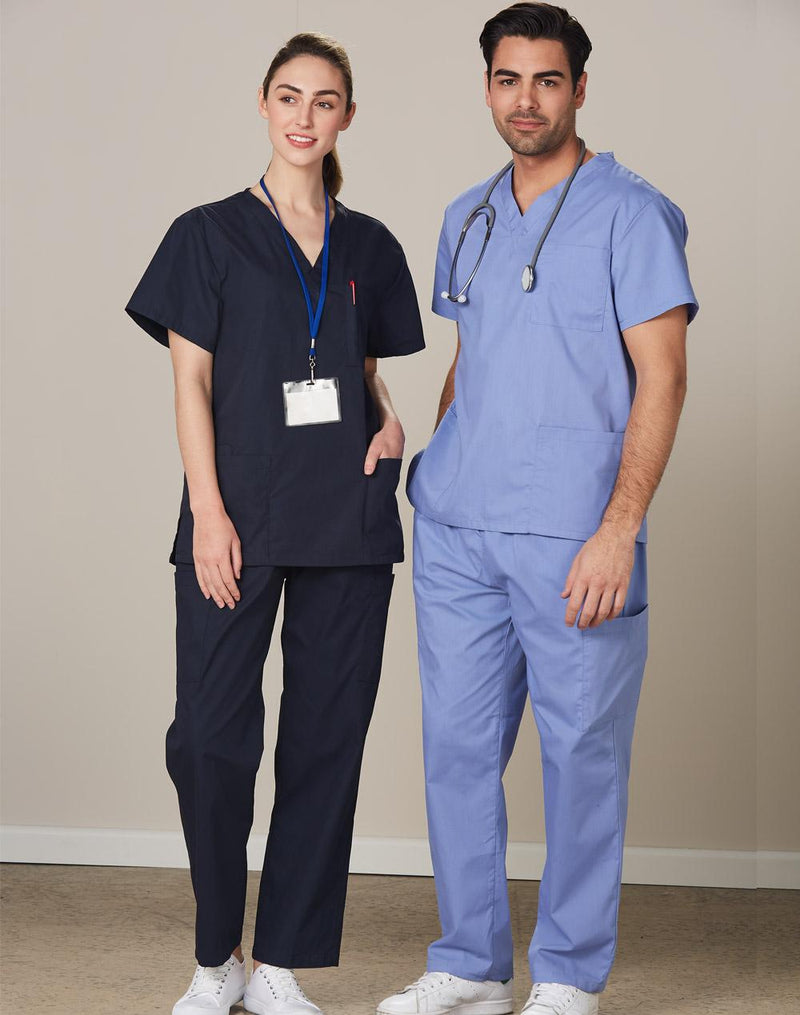 Unisex Scrubs Pants | M9370