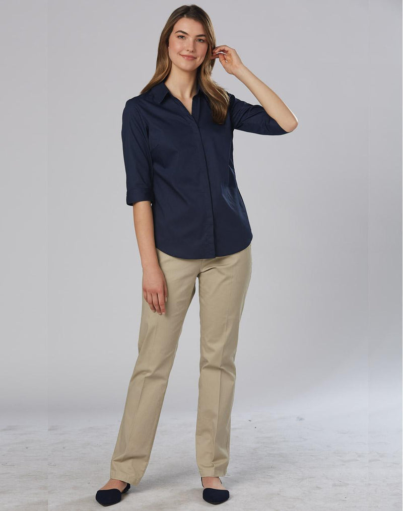 Women's Chino Pants | M9460