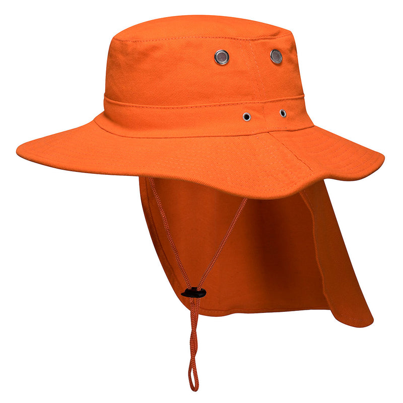 Wide Brim Hat | MC601