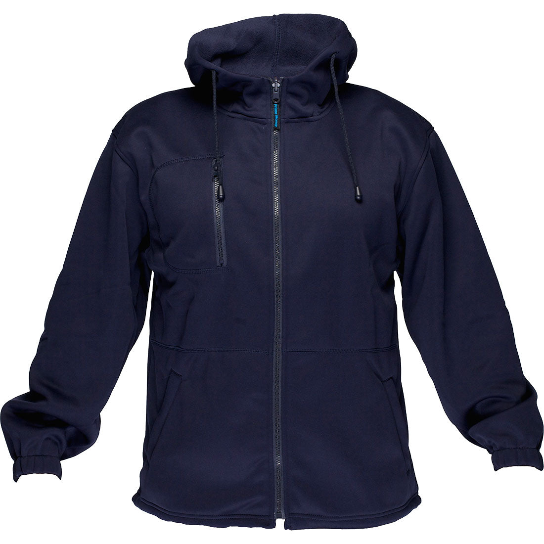 Water Repellent Fleece Hoodie | MF317