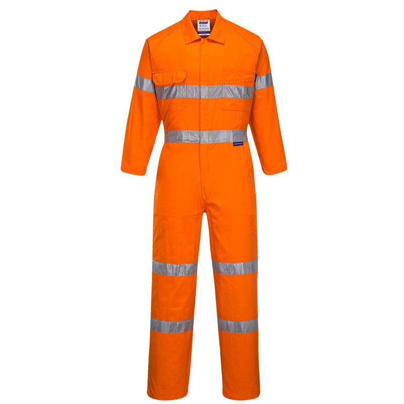 Bizflame FR Coverall with Tape | MF922