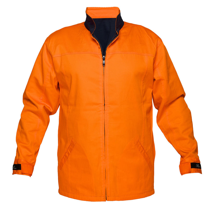 Hi-Vis Reversible Work Jacket  | MJ288