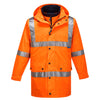Argyle Hi-Vis 4-in-1 Jacket