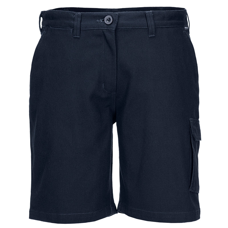 Women's Cargo Shorts   | ML702