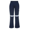 Women's Cargo Pants with Tape