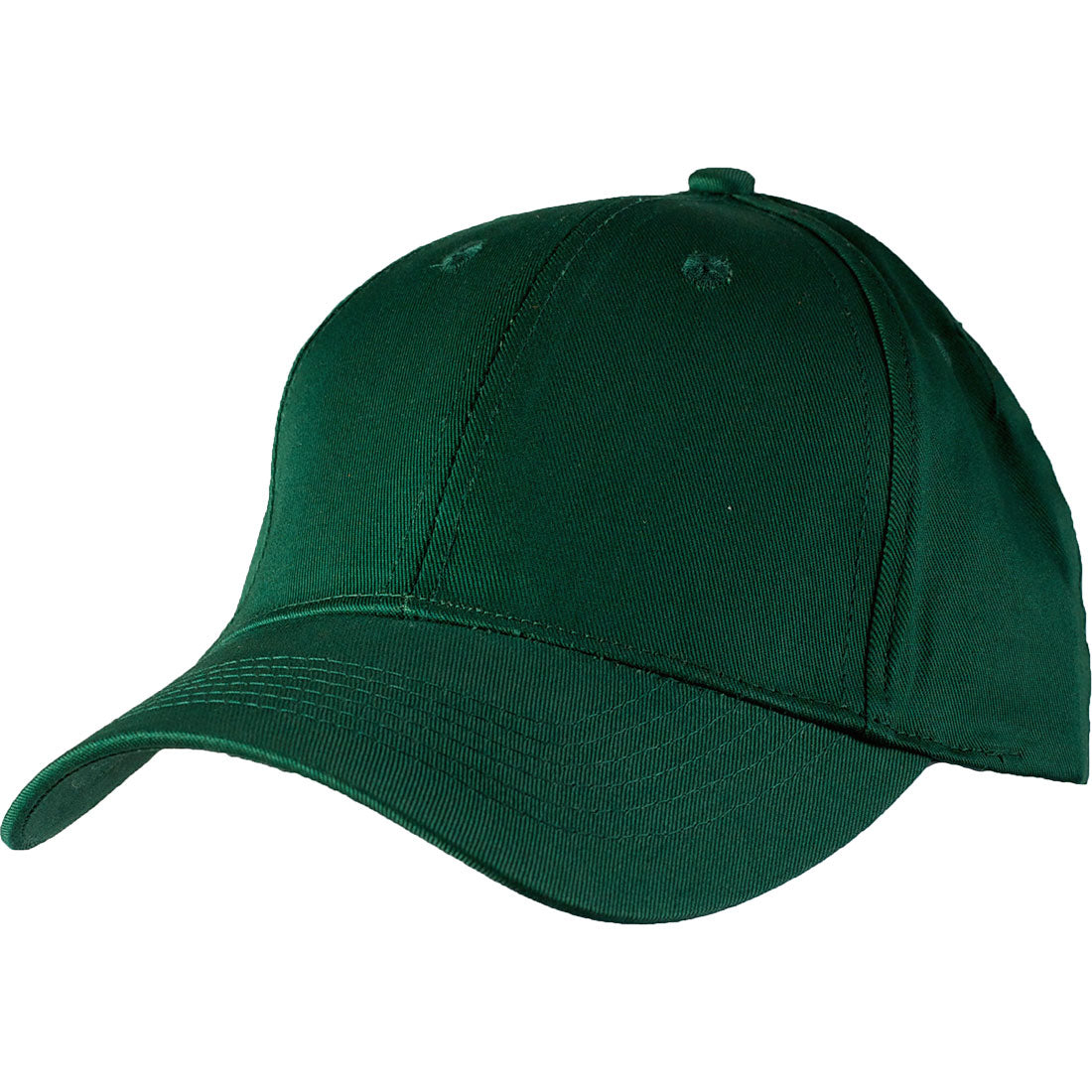 Cotton Peaked Cap | MP162