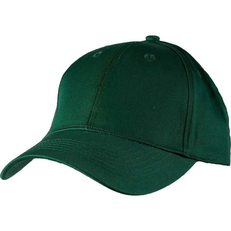 Cotton Peaked Cap | MP162