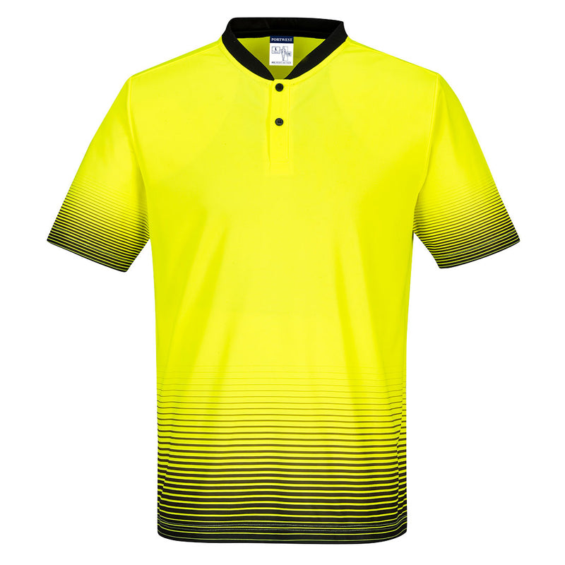 Sublimation Polo S/S | MP514
