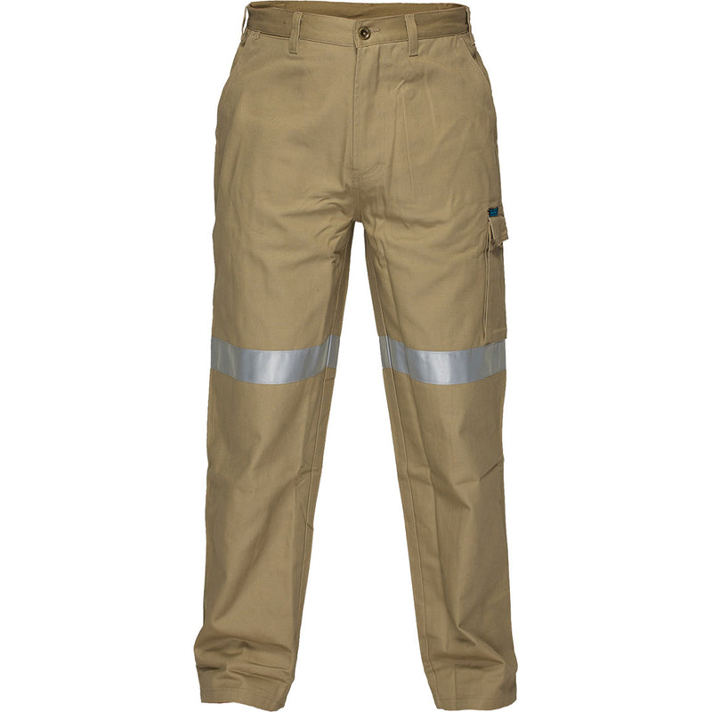 Cargo Pants with Tape | MP701
