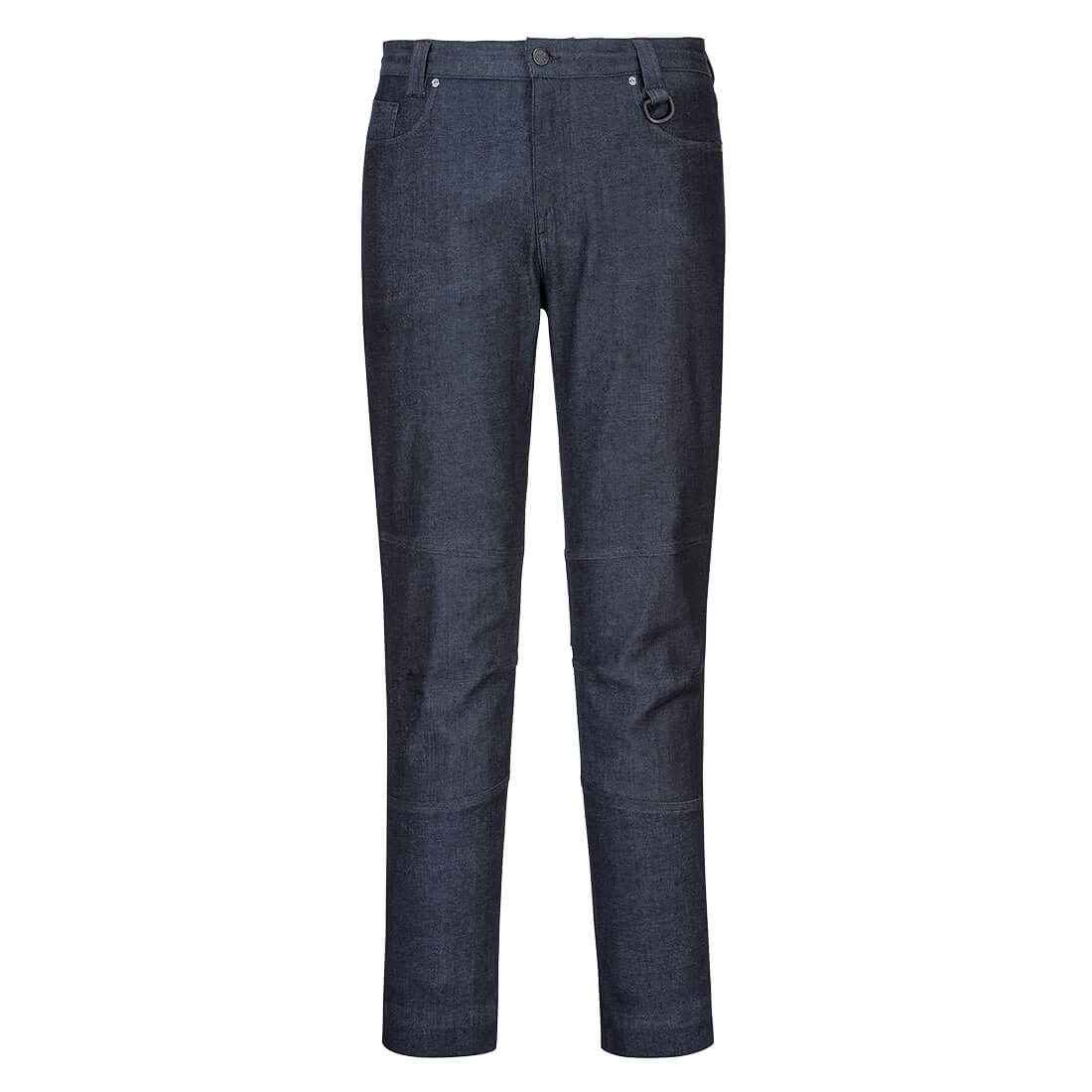 KX3 Denim Stretch Slim Fit Work Pants | MP702