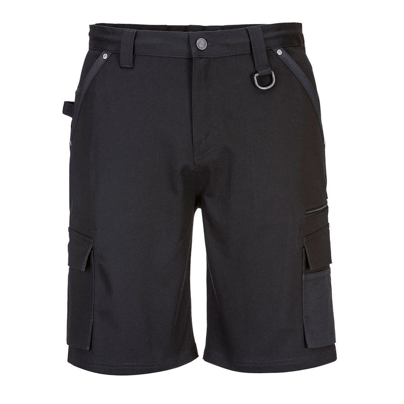 KX3 Stretch Slim Fit Shorts | MP706