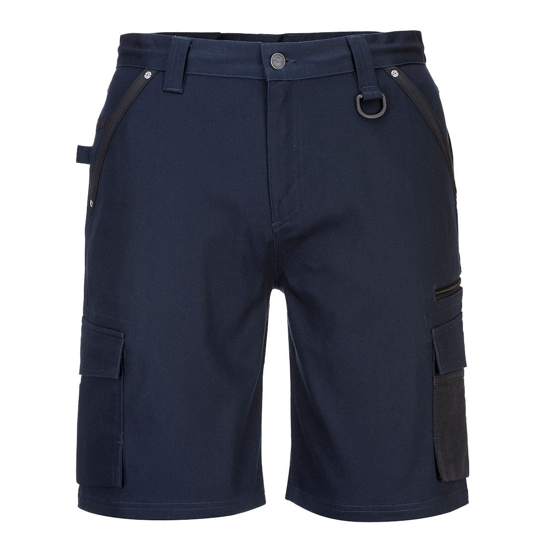 KX3 Stretch Slim Fit Shorts | MP706