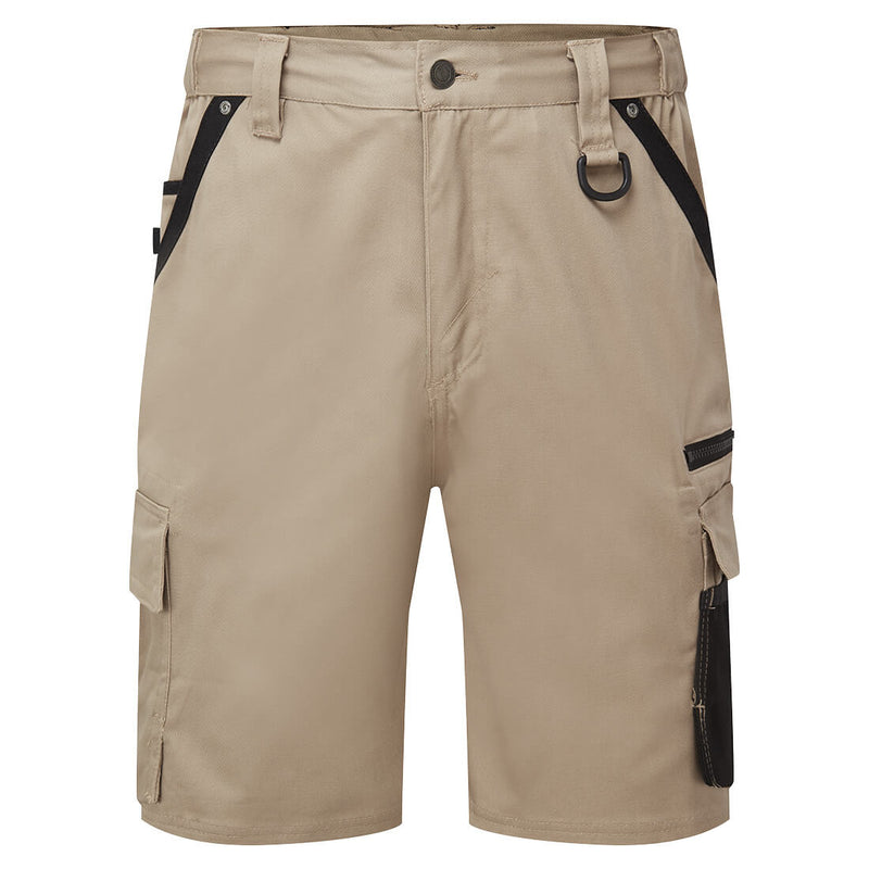 KX3 Stretch Slim Fit Shorts | MP706