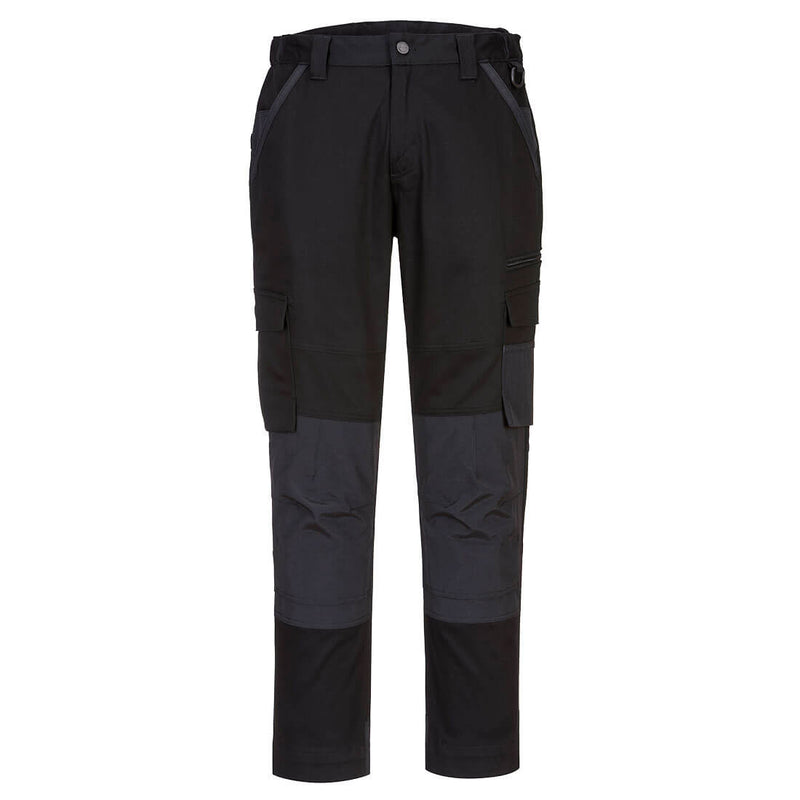 KX3 Stretch Slim Fit Trade Pants | MP707