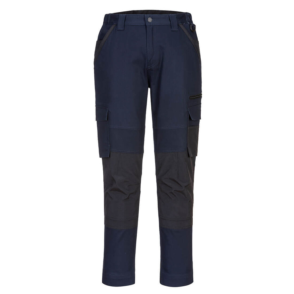 KX3 Stretch Slim Fit Trade Pants | MP707