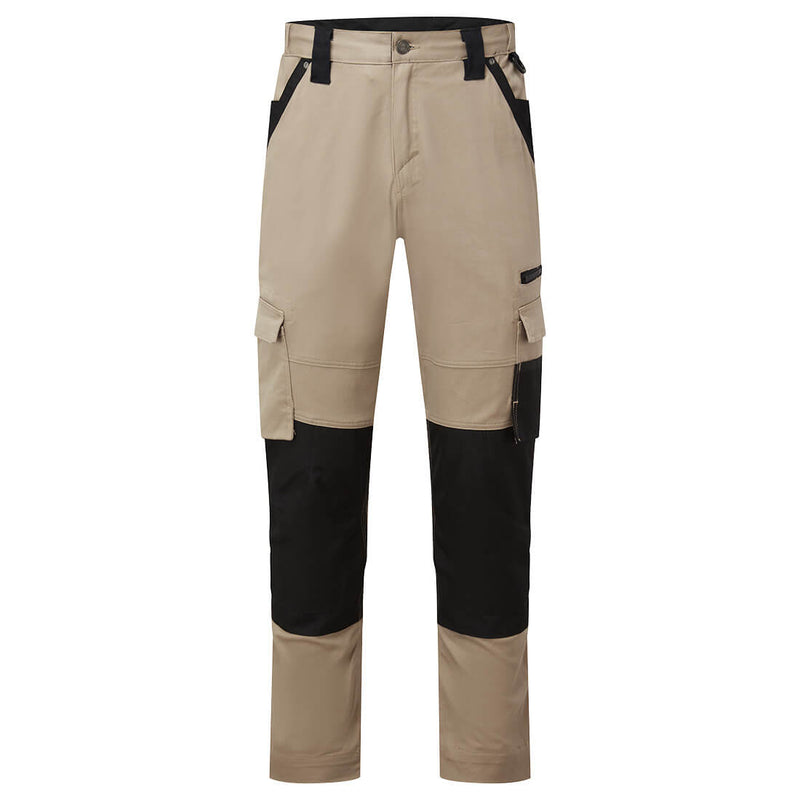 KX3 Stretch Slim Fit Trade Pants | MP707