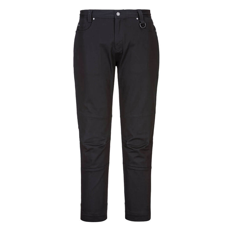 KX3 Stretch Slim Fit Work Pants | MP708