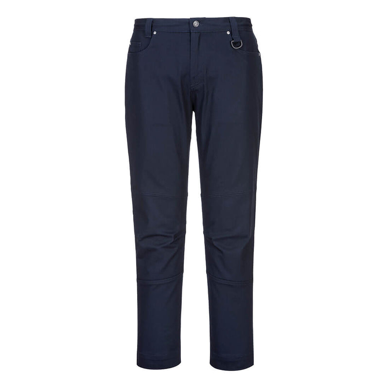 KX3 Stretch Slim Fit Work Pants | MP708
