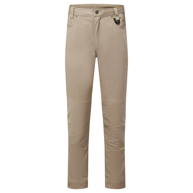 KX3 Stretch Slim Fit Work Pants | MP708