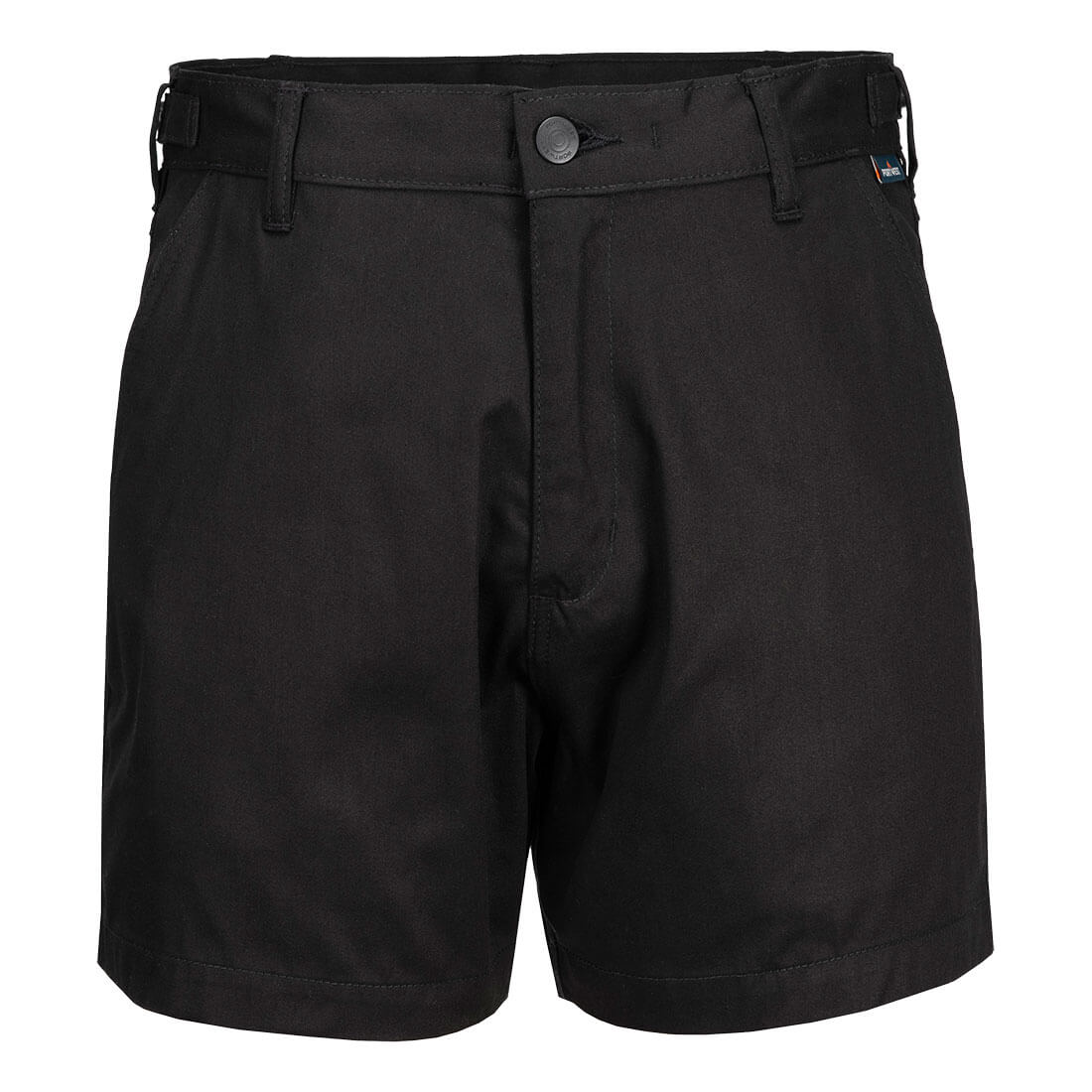 Lightweight Cotton Drill Work Shorts | MP711