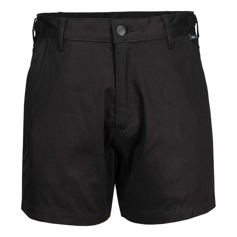 Lightweight Cotton Drill Work Shorts | MP711
