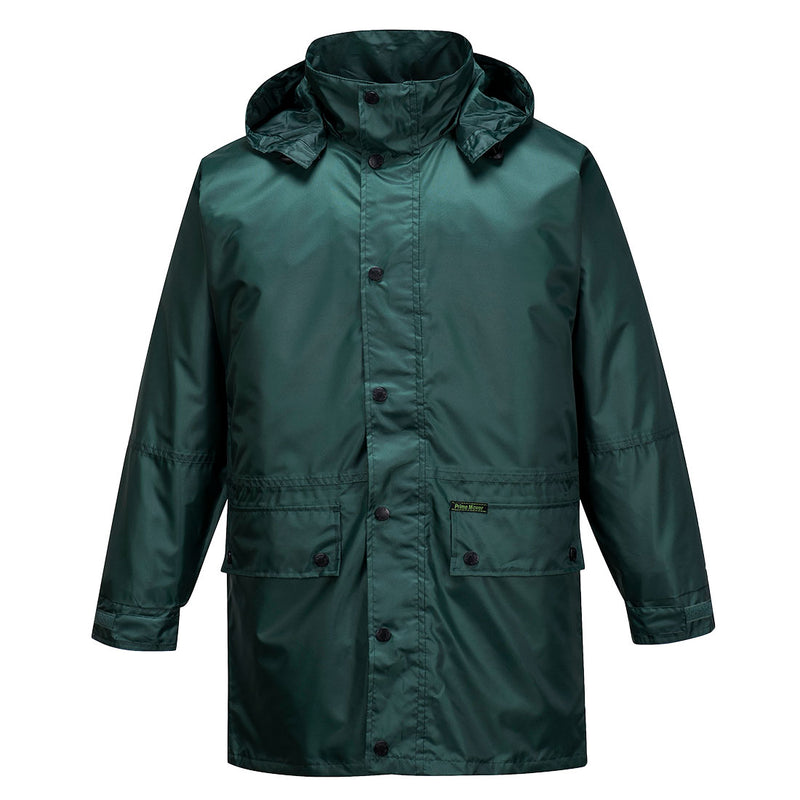 Carey Rain Jacket | MR206
