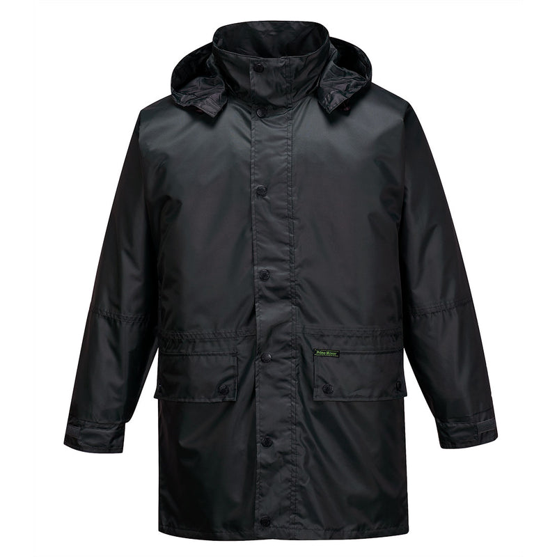 Carey Rain Jacket | MR206