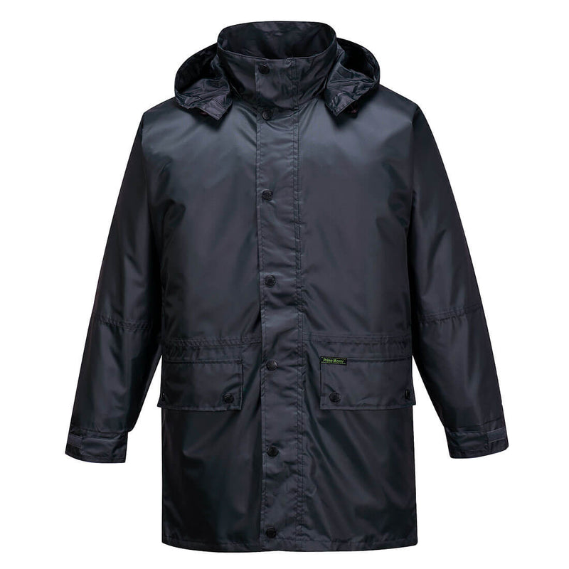 Carey Rain Jacket | MR206