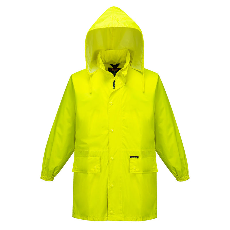 Hi-Vis Class D Rain Suit  | MS939