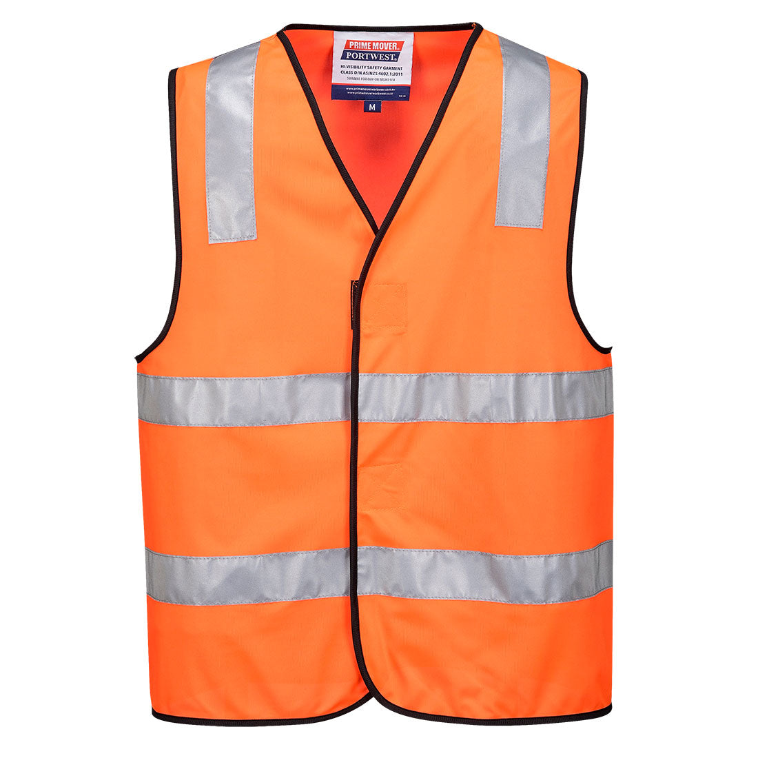 Hi-Vis Vest  | MV102
