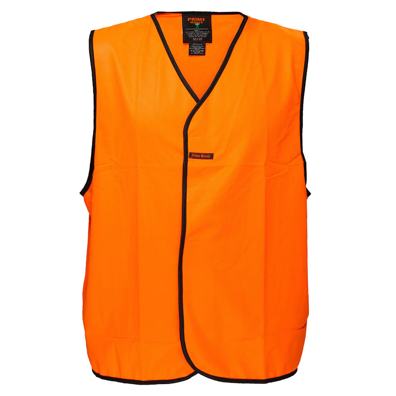 Hi-Vis Class D Vest  | MV116
