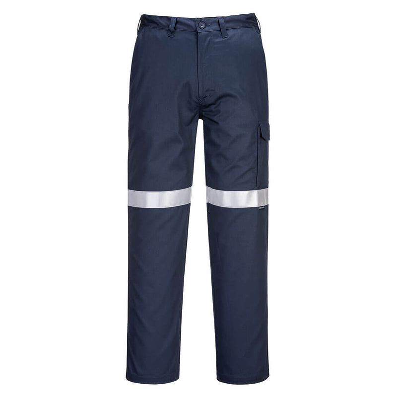 Bizflame FR Cargo Pants with Tape | MW701