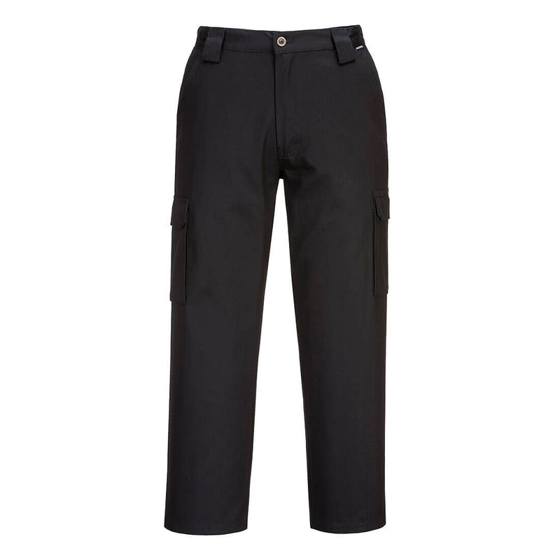 Lightweight Cargo Pants | MW70E