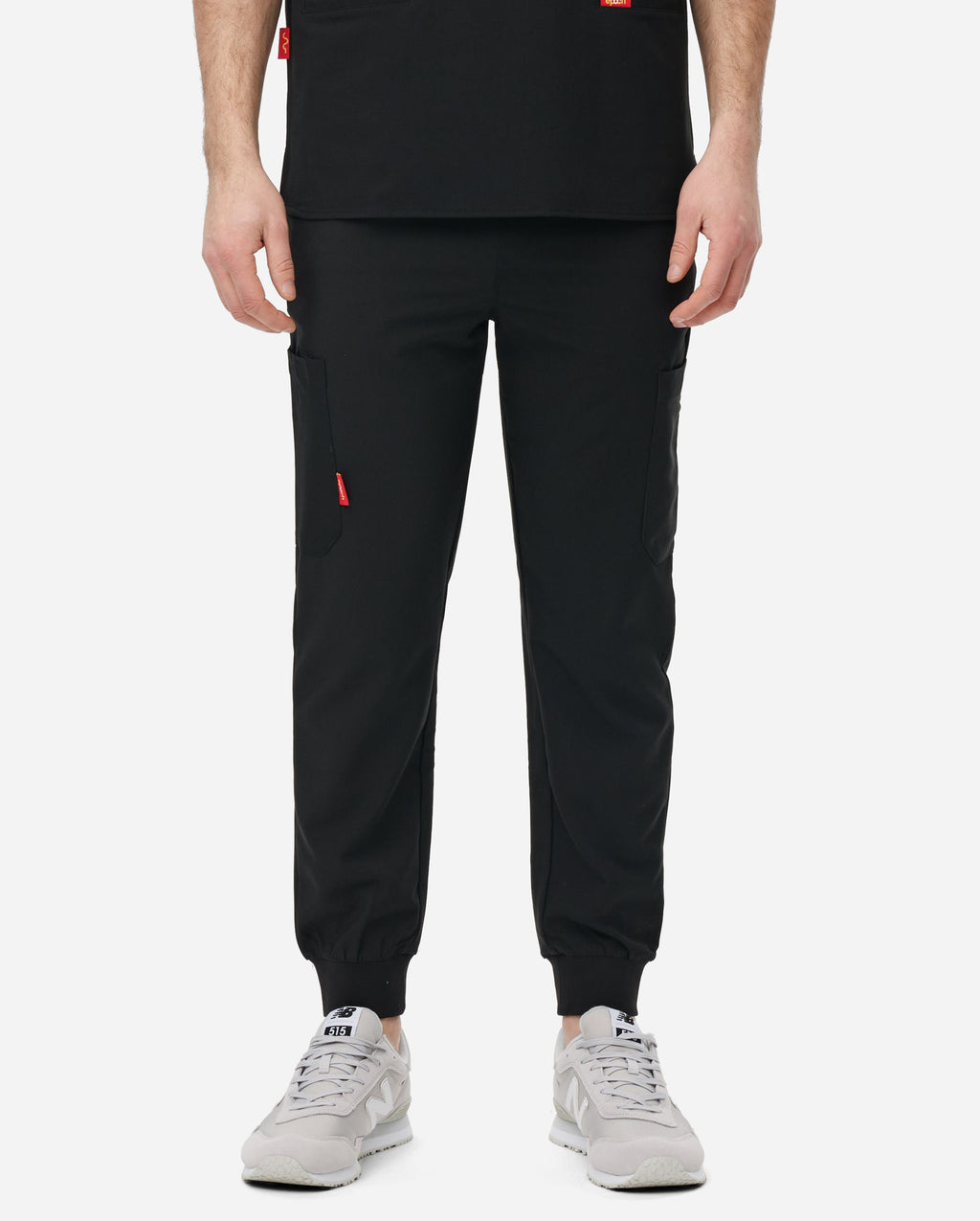 Mens Jogger Pant | P100
