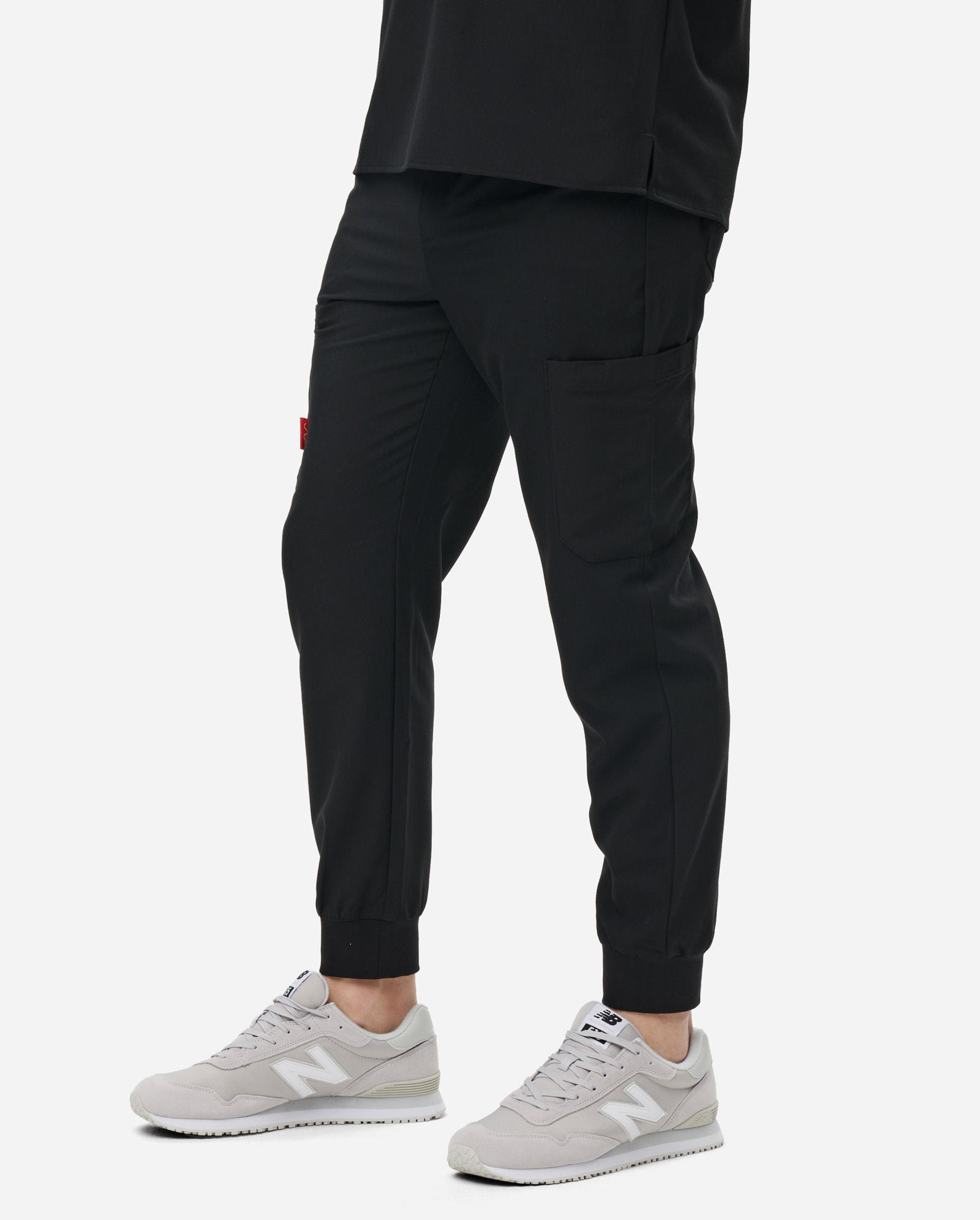 Mens Jogger Pant | P100