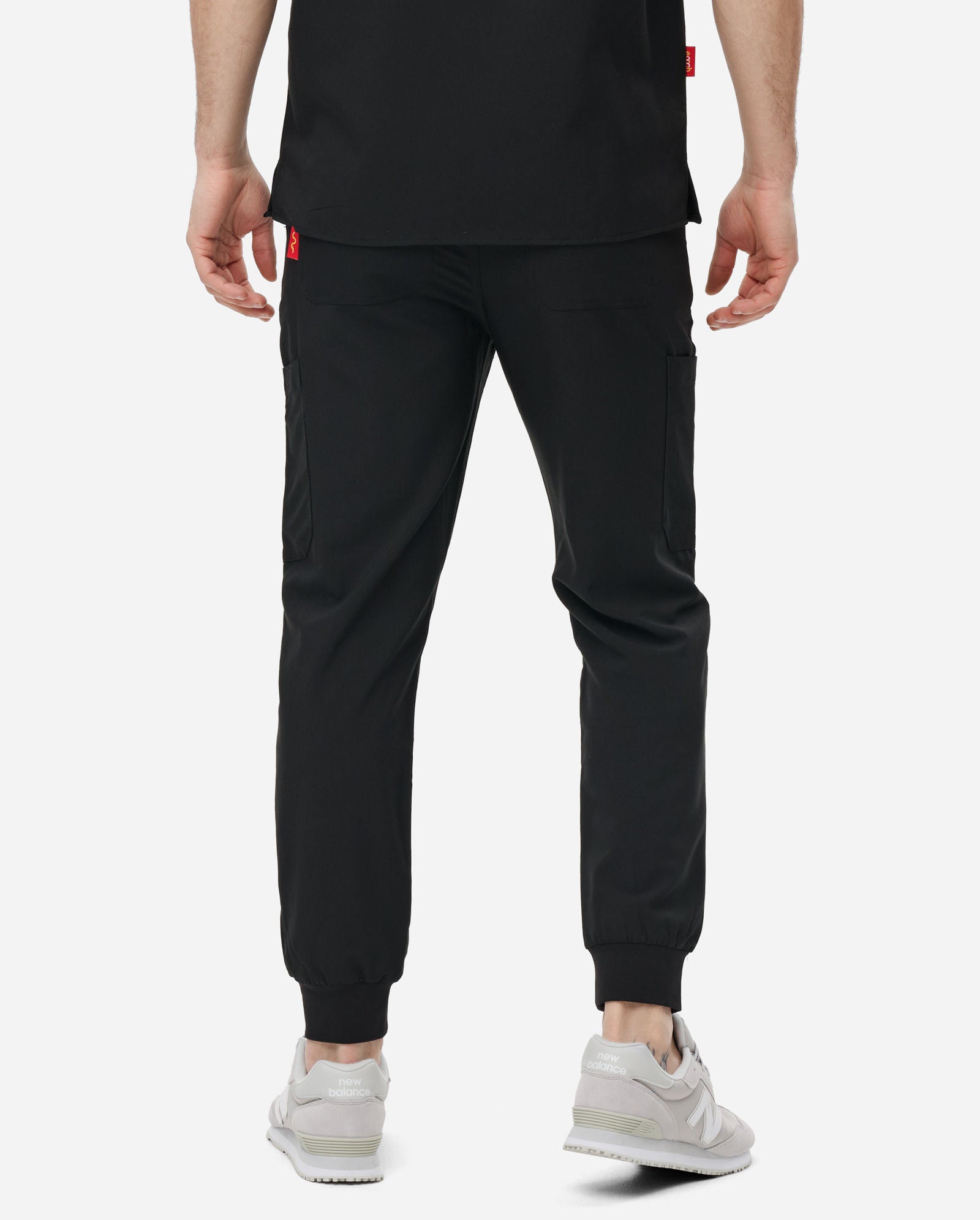 Mens Jogger Pant | P100
