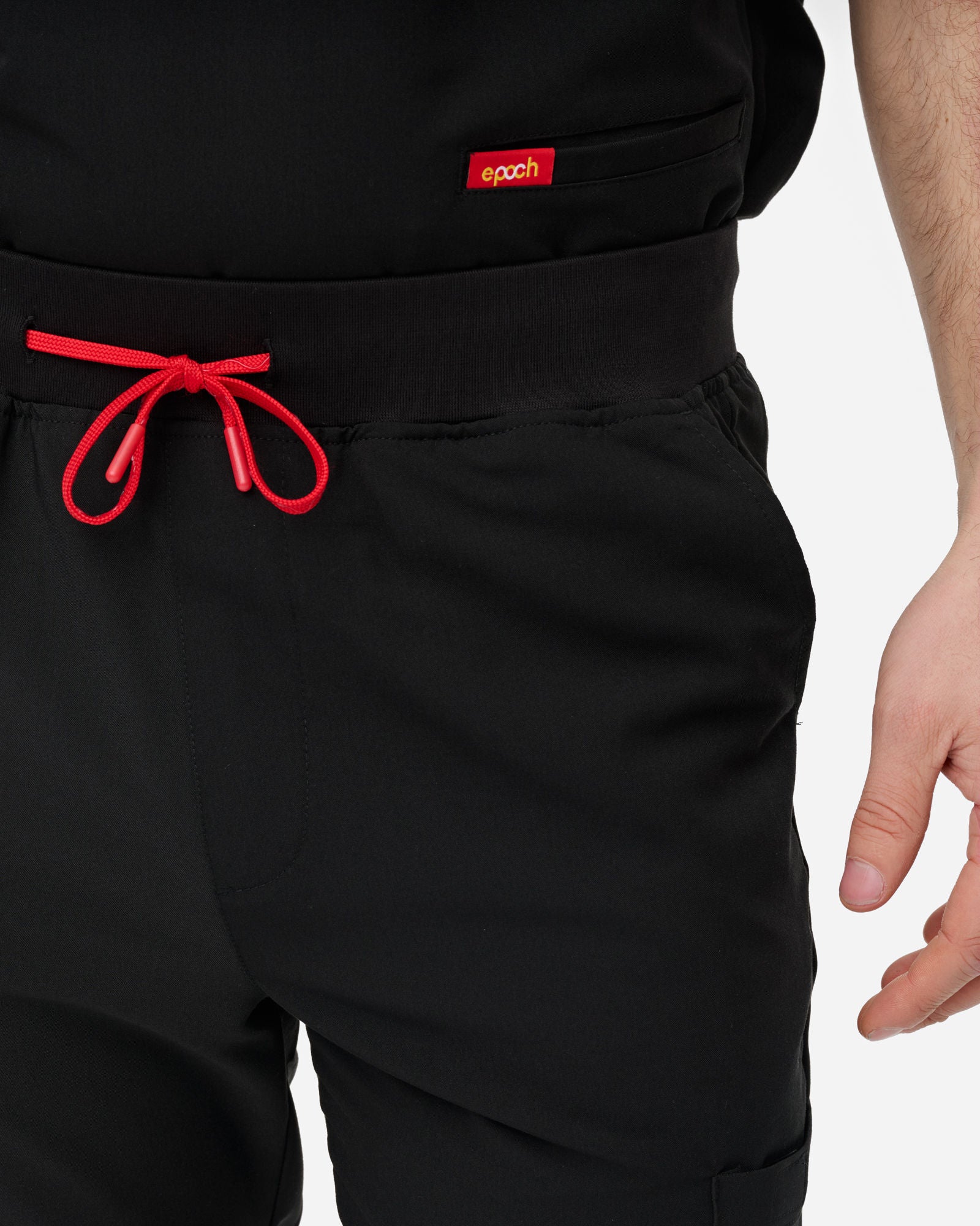 Mens Jogger Pant | P100
